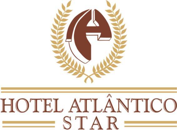 Hotel Atlantico Star Rio de Janeiro Dış mekan fotoğraf